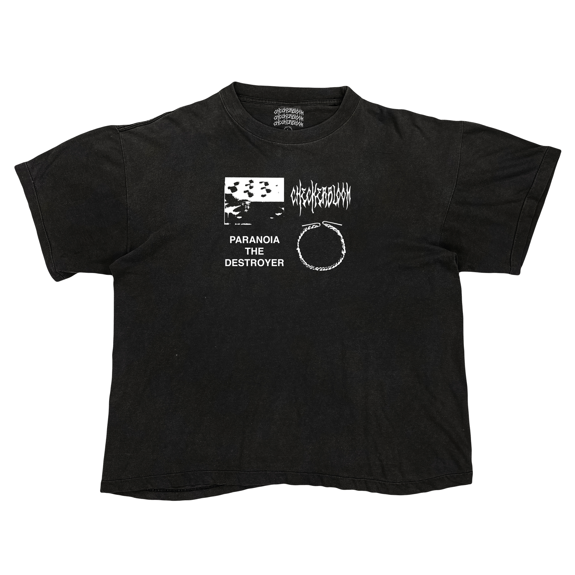 PARANOID TEE