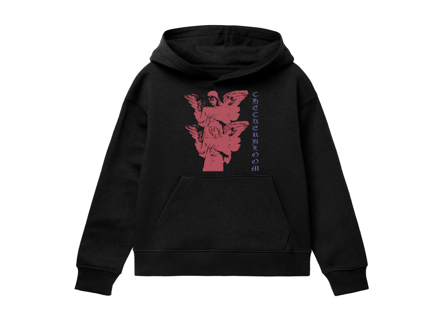 RISE ABOVE HOOD