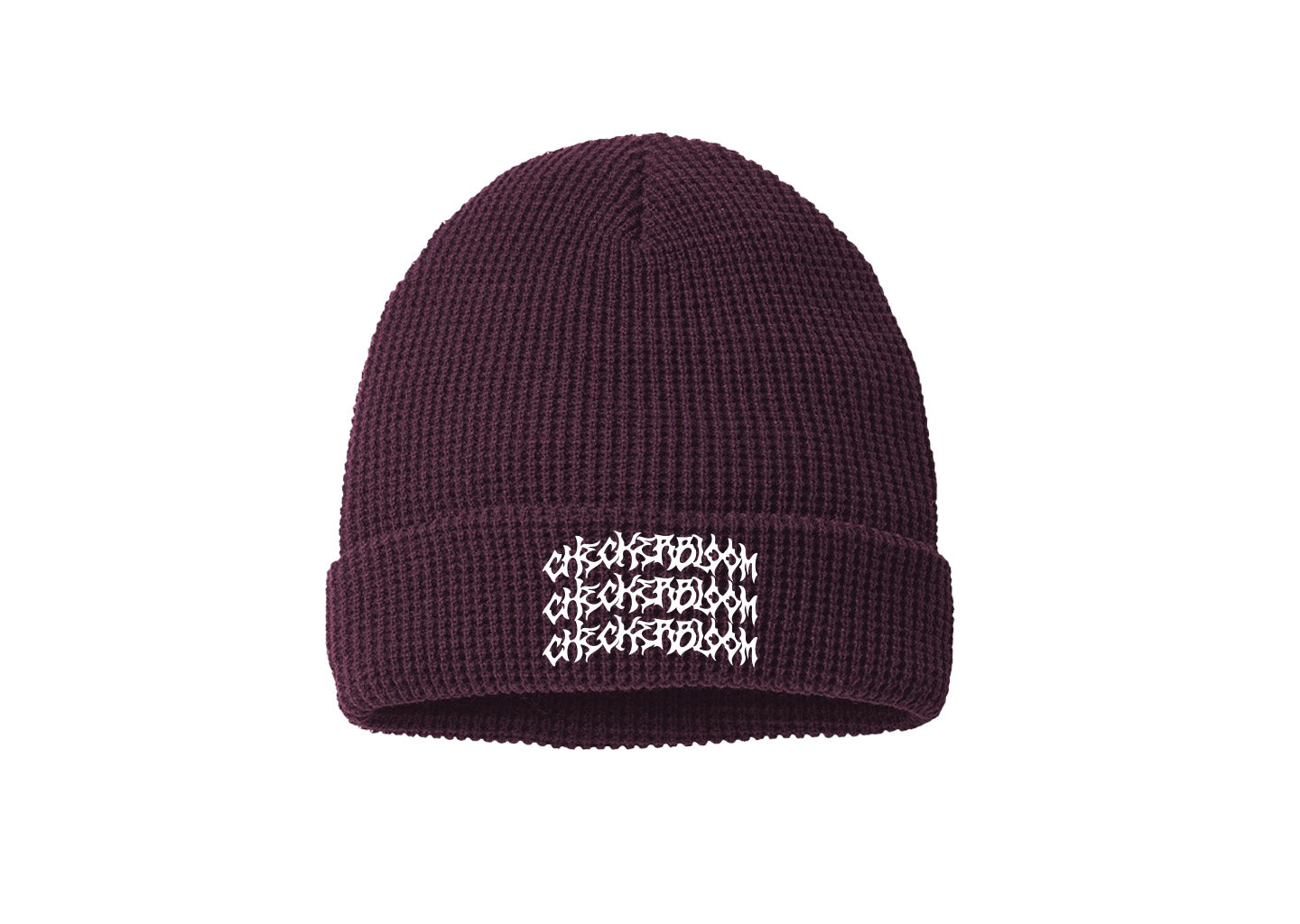 METAL BEANIE