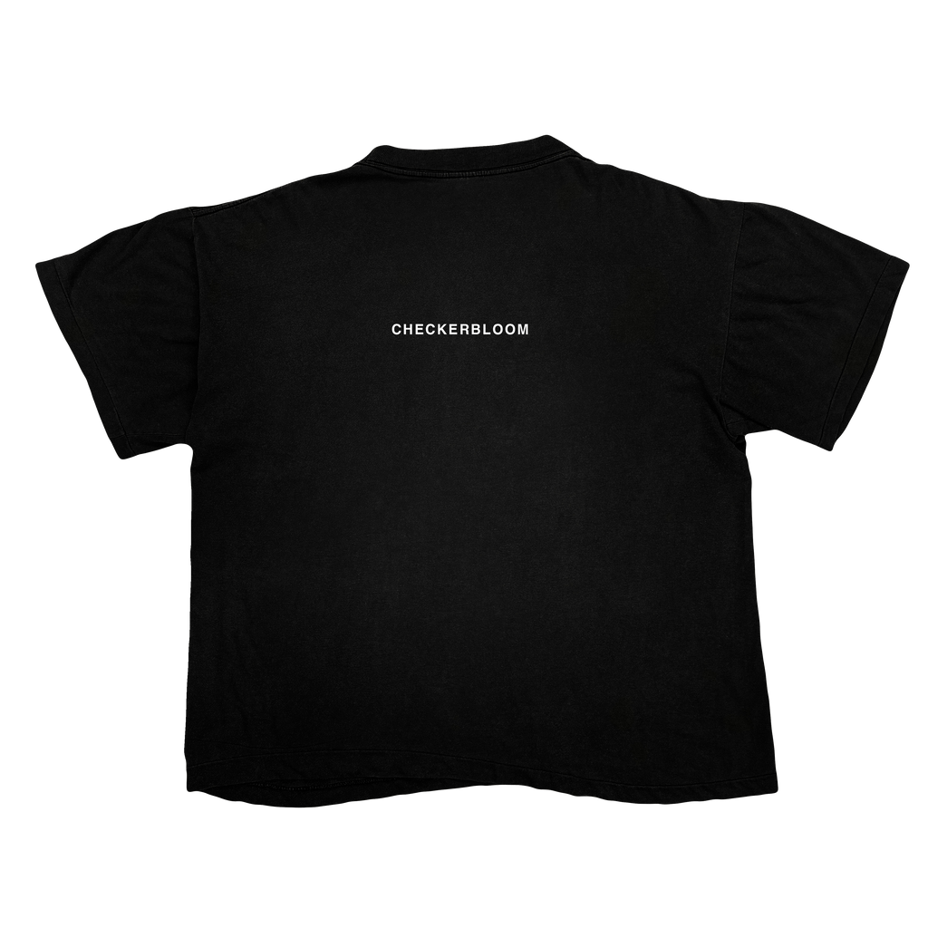 DESTRUCTOR TEE