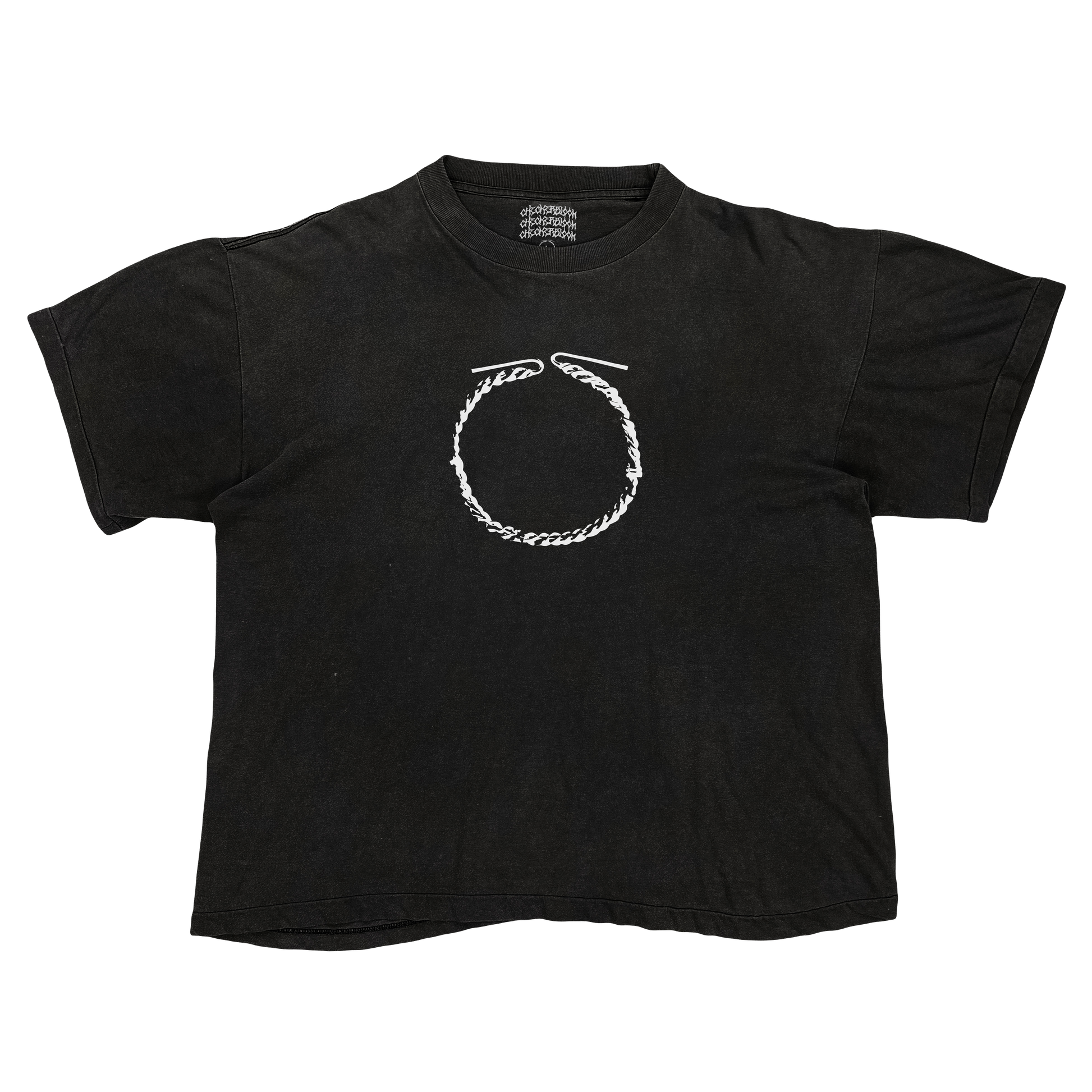DESTRUCTOR TEE