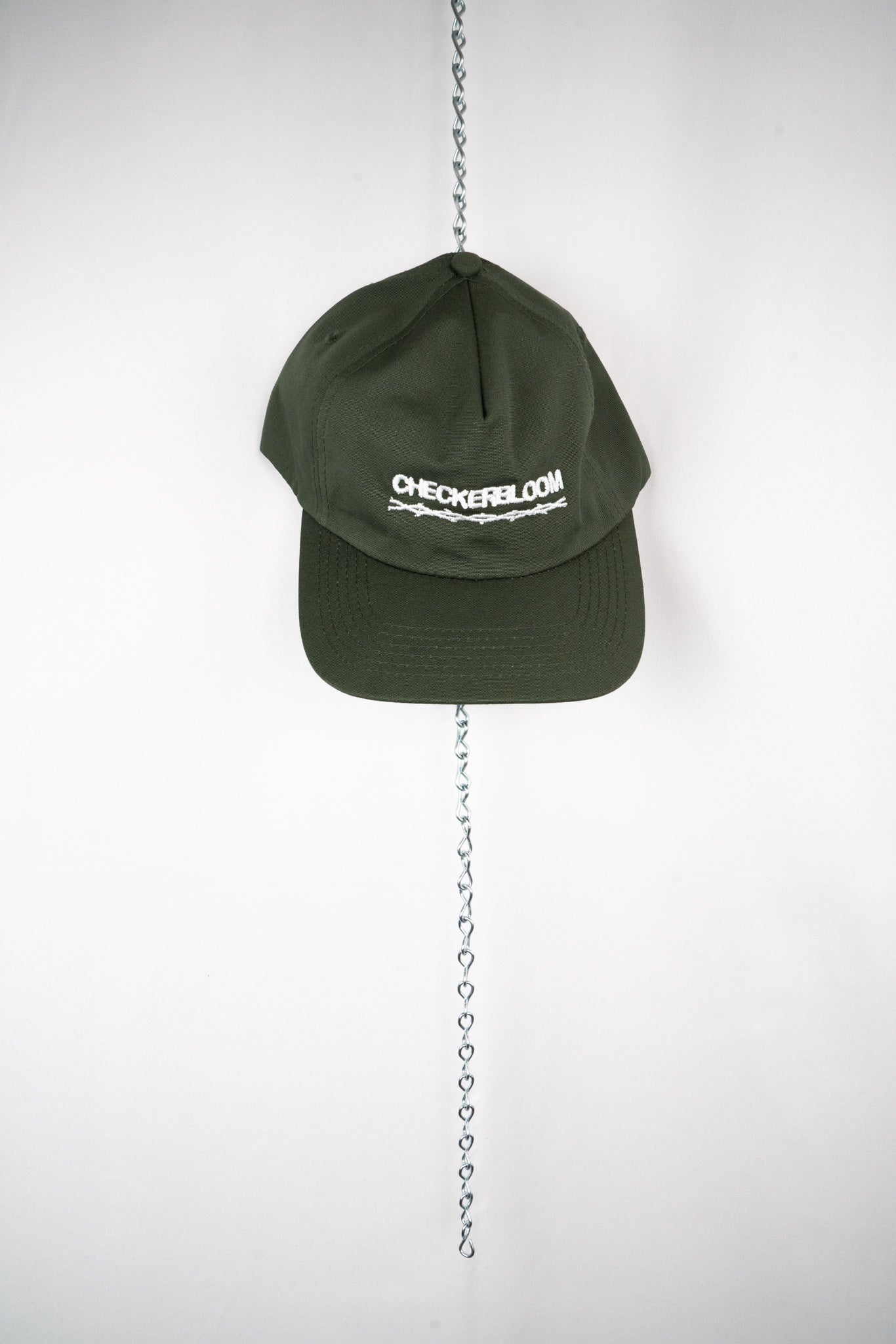 WIRED HAT