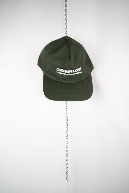 WIRED HAT