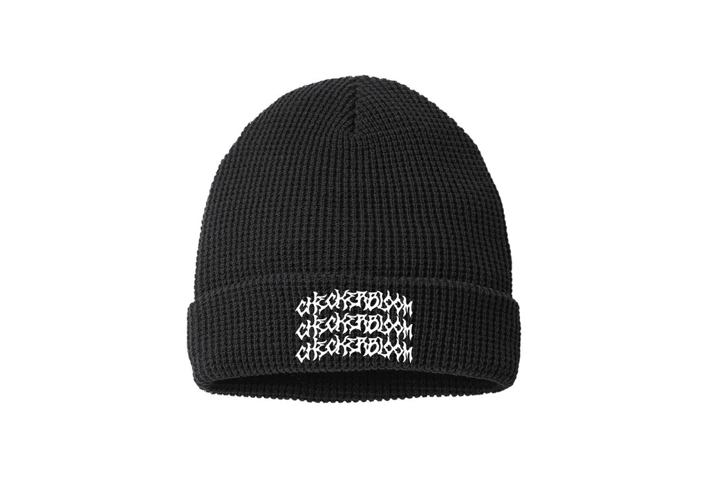 METAL BEANIE