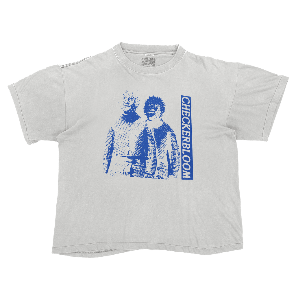 PROTECTOR TEE - WHITE