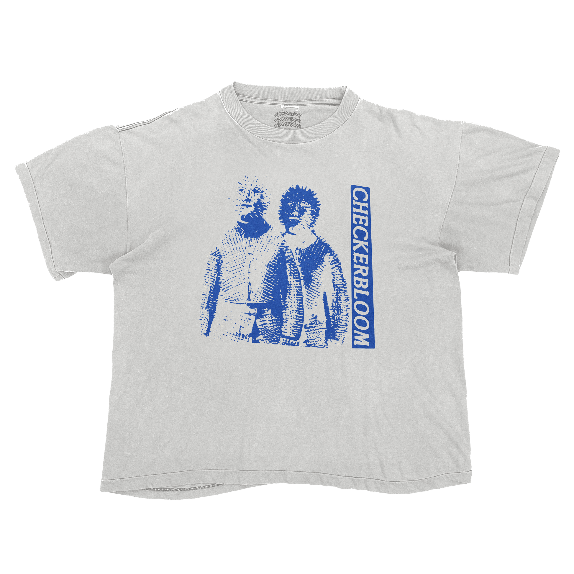 PROTECTOR TEE - WHITE