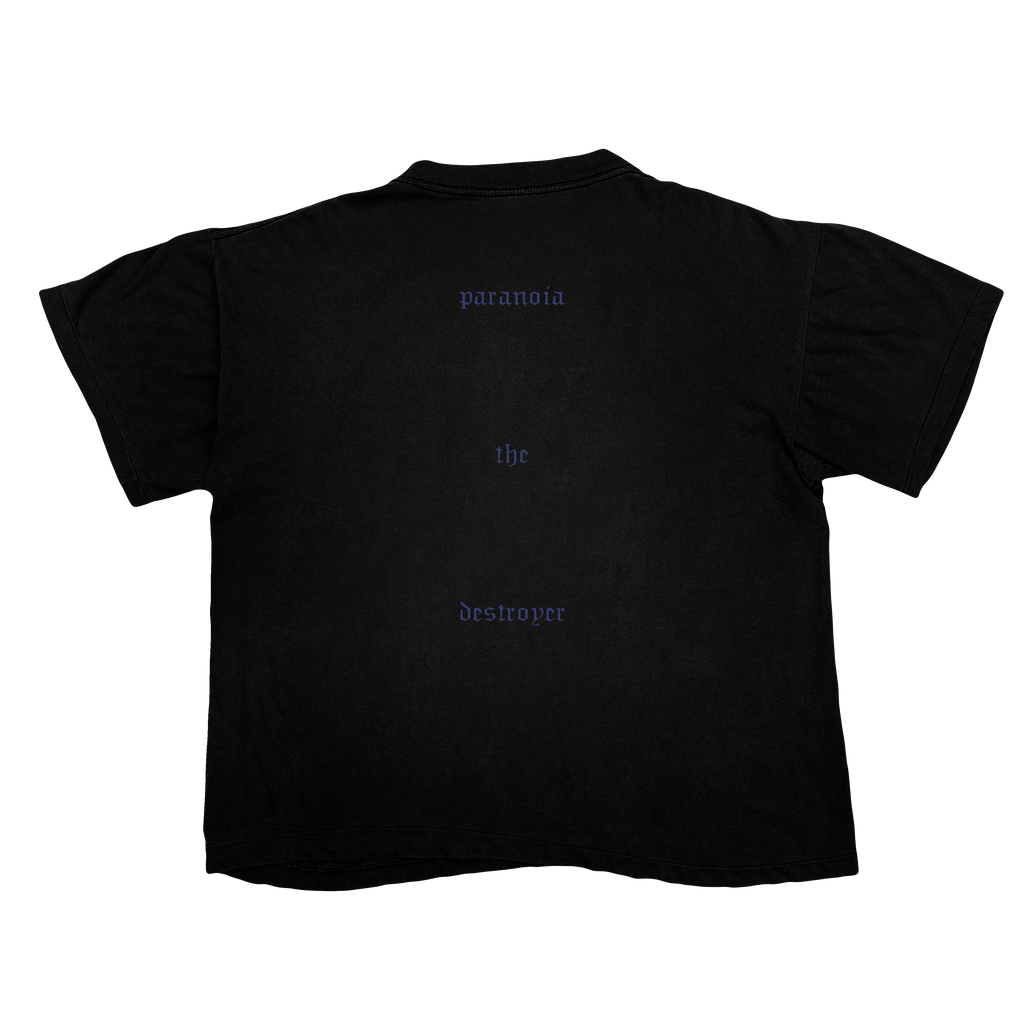 RISE ABOVE TEE