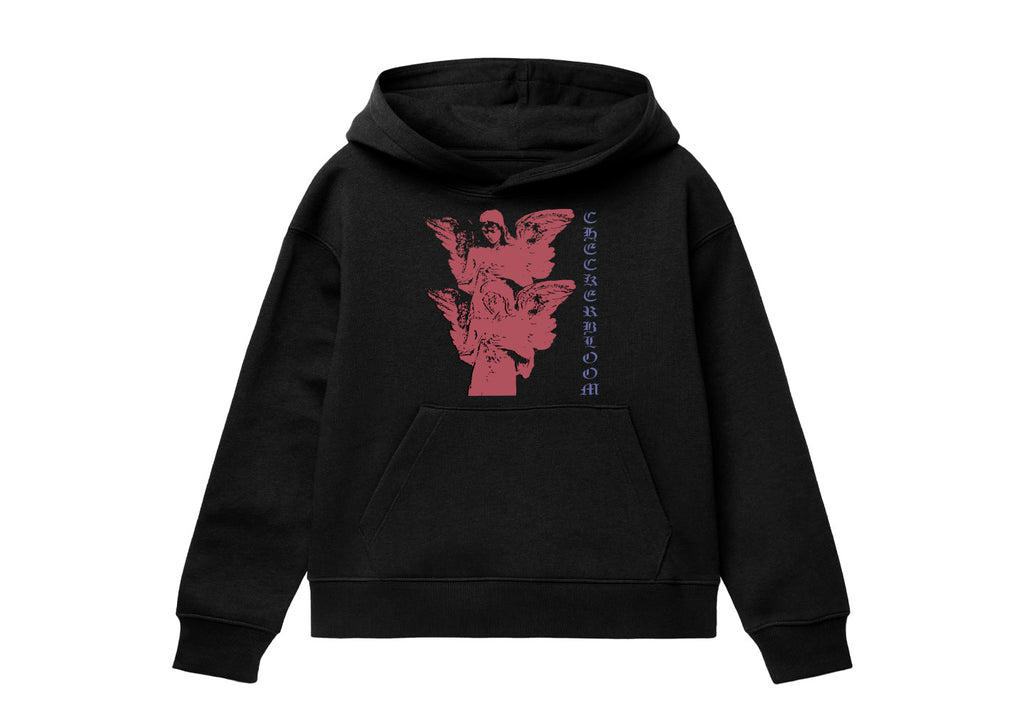 RISE ABOVE HOOD